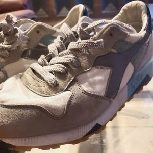Men Diadora Sneakers